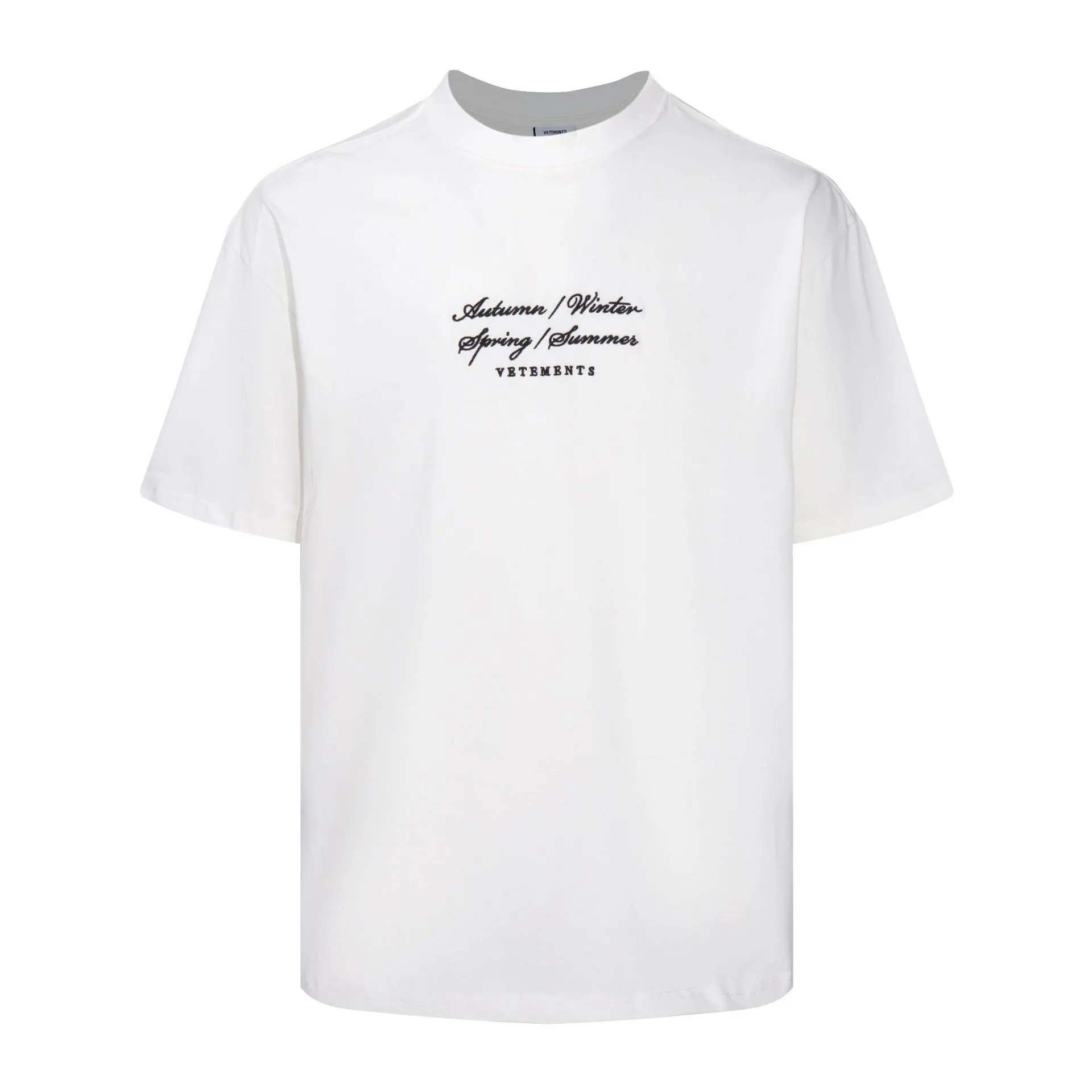 Sport Statement graphic T-shirt Black Colorful Lucky for Collection Drops