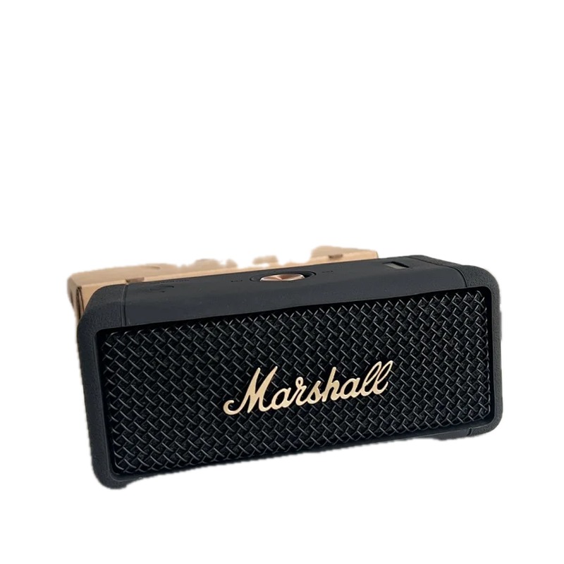 Marshall Emberton Portable Speaker in Black