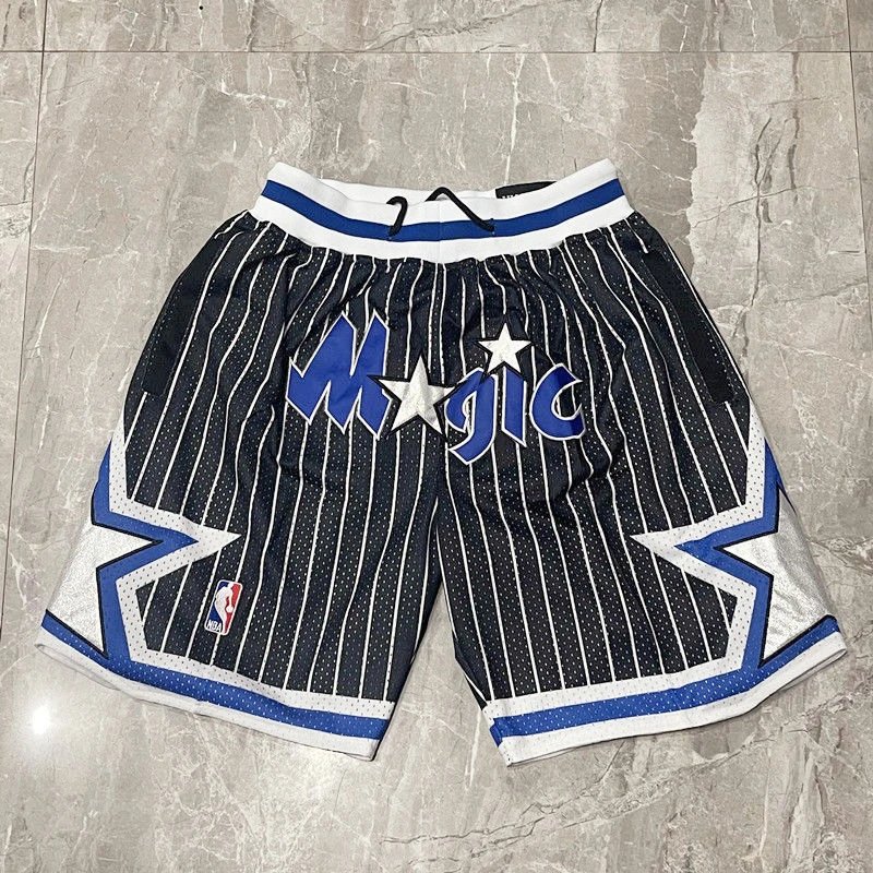 Lakers Gift Ready Basketball shorts Yellow Lakers Mesh with Standout Detail