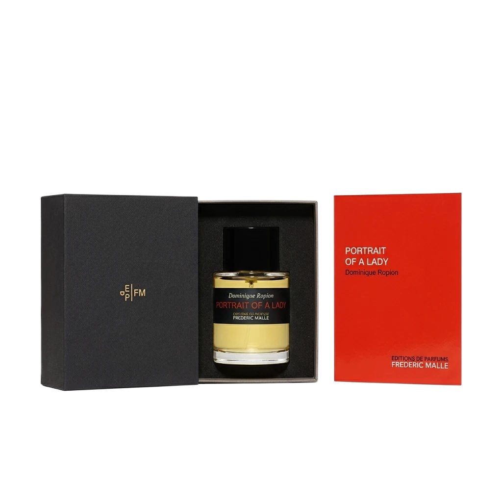 Portrait of a Lady by Frederic Malle Perfume