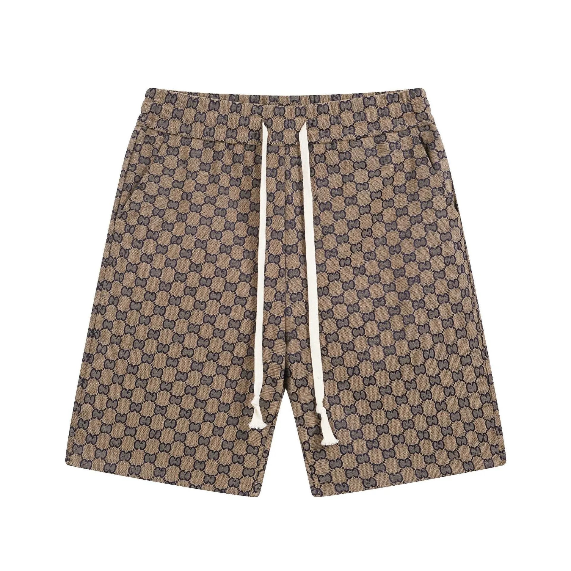 Gucci classic double-G retro shorts