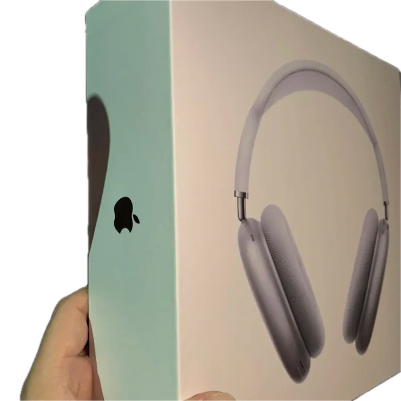 Apple AirPods Max Headphones in Silver