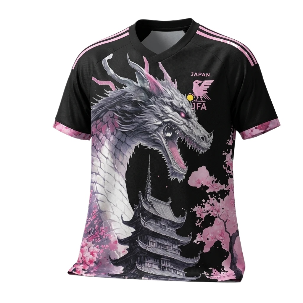 Tokyo Ghoul and dark wind black T-shirt