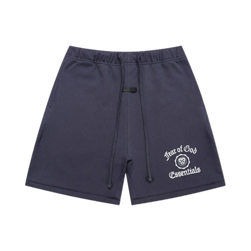 ESSENTIALS Trendy Brand Casual Shorts