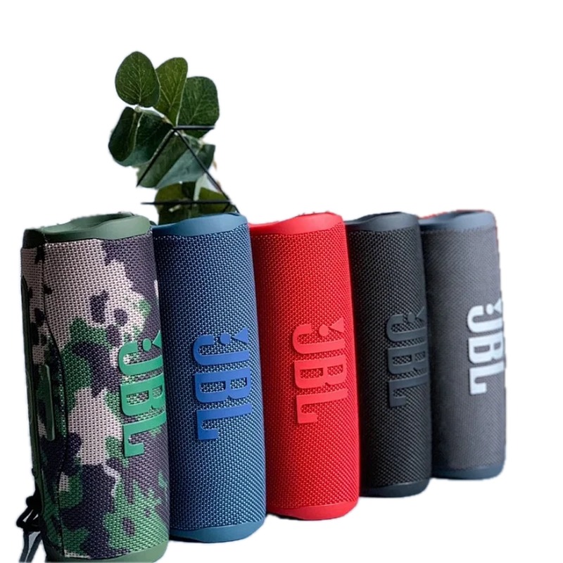 JBL Flip Portable Speaker Assorted Colors