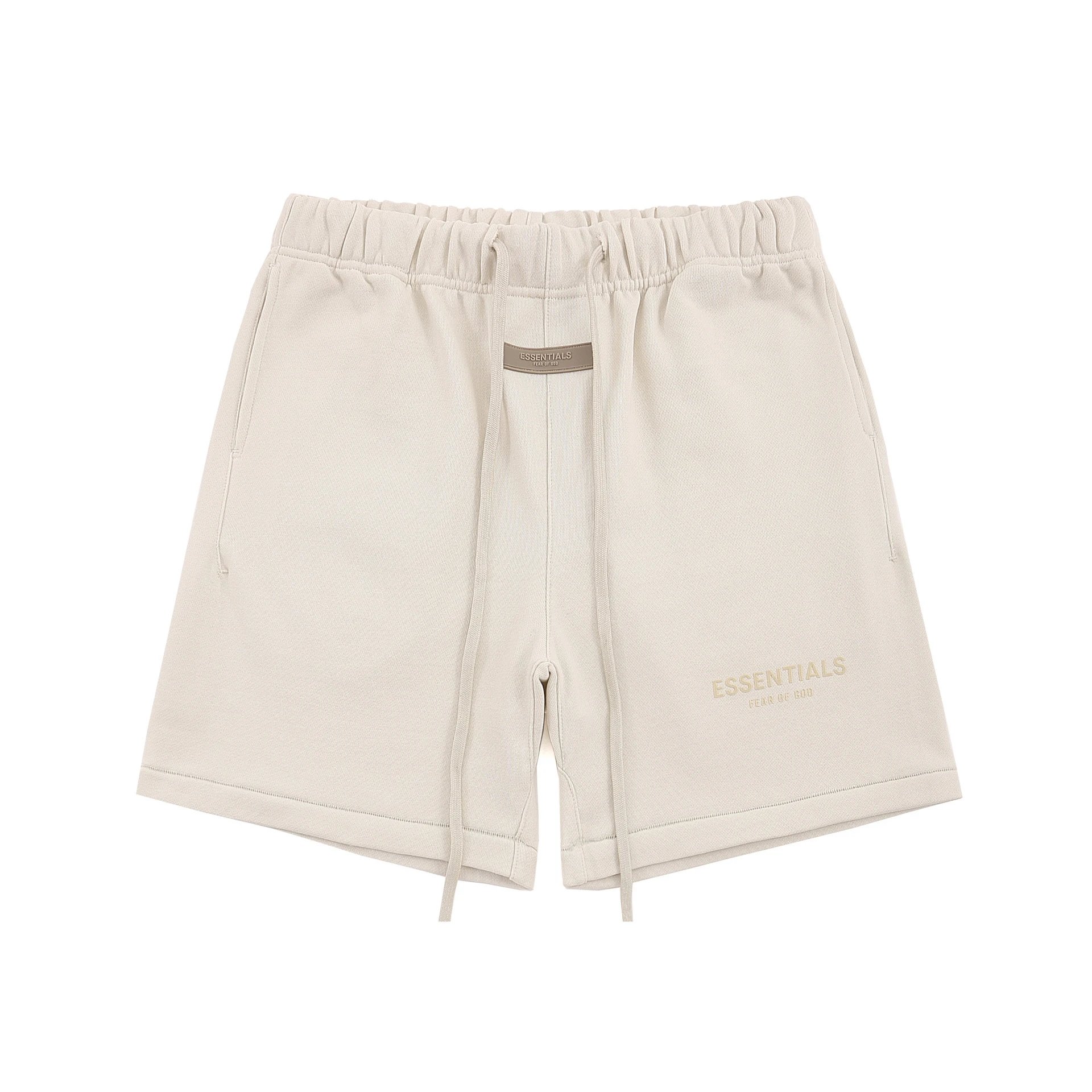 ESSENTIALS trendy casual shorts