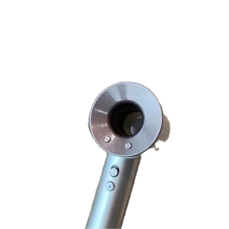 Dyson Supersonic Hair Dryer in Silver