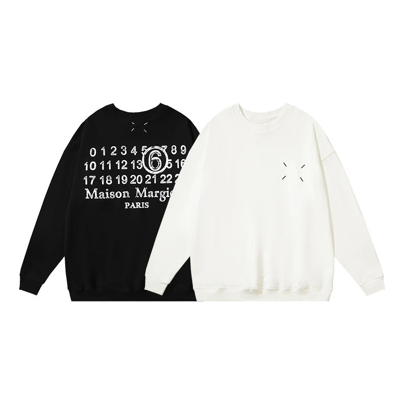 Balenciaga Casual Logo hoodie Black Pullover Small for Comfortable Styling