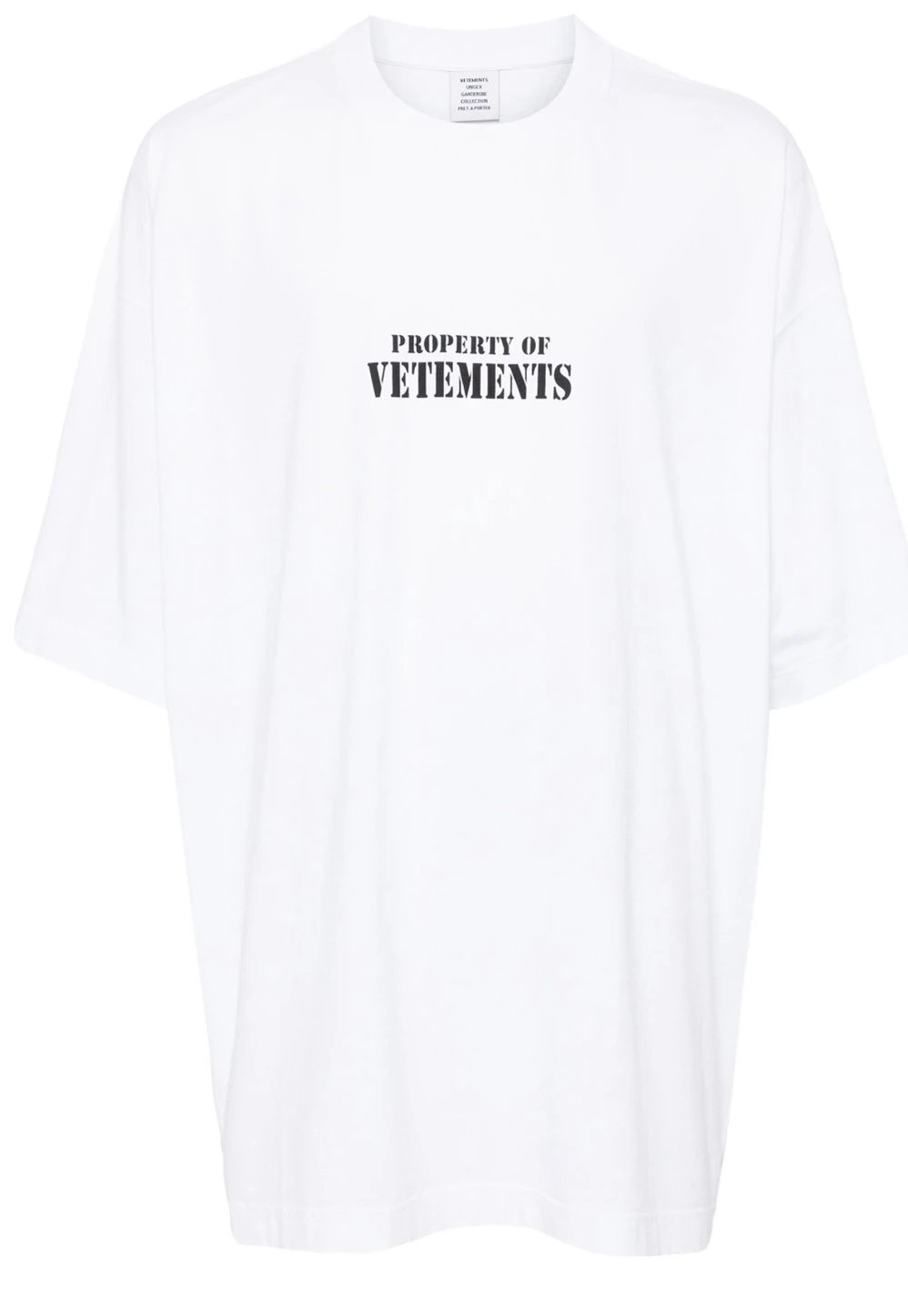 Weekend Statement graphic T-shirt Black Colorful Lucky for Weekend Wear