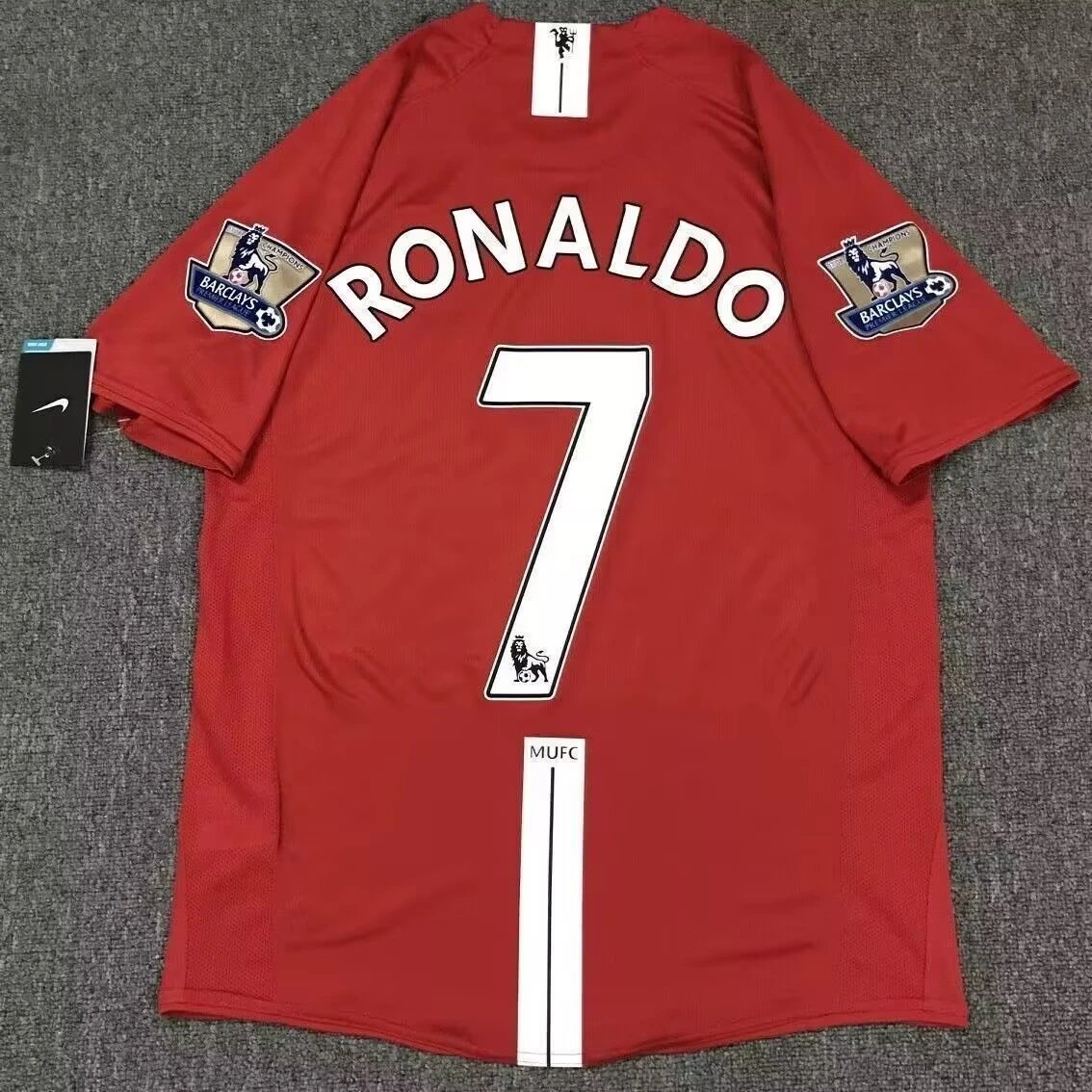 Real Madrid Compact Retro Teka soccer jersey White Retro Football for Sport-Inspired Styling