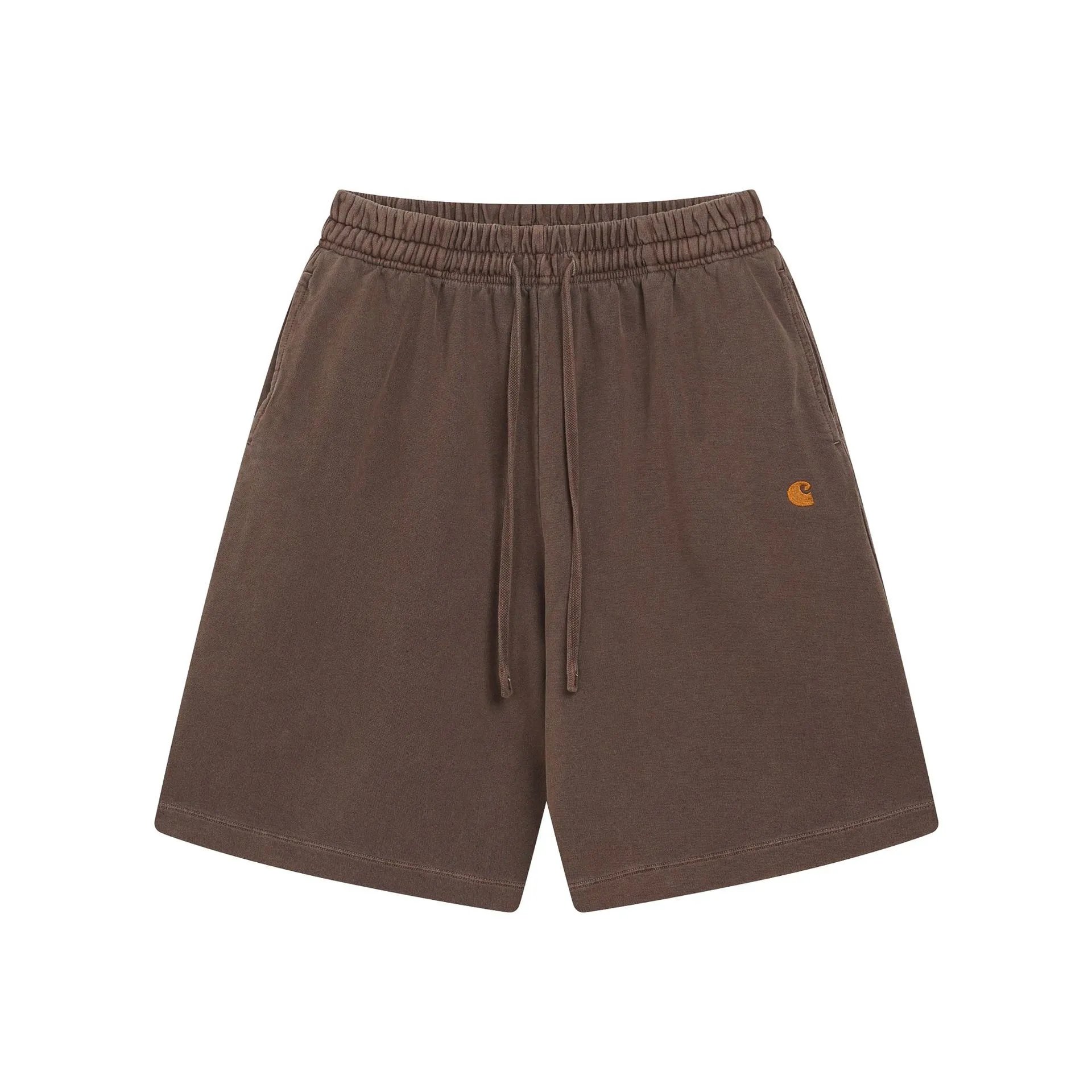 Carhartt Classic Casual Brown Cargo Shorts