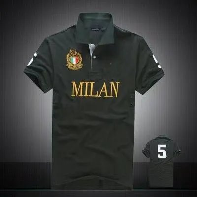 Inter Miami Green Polo Jersey Training Look