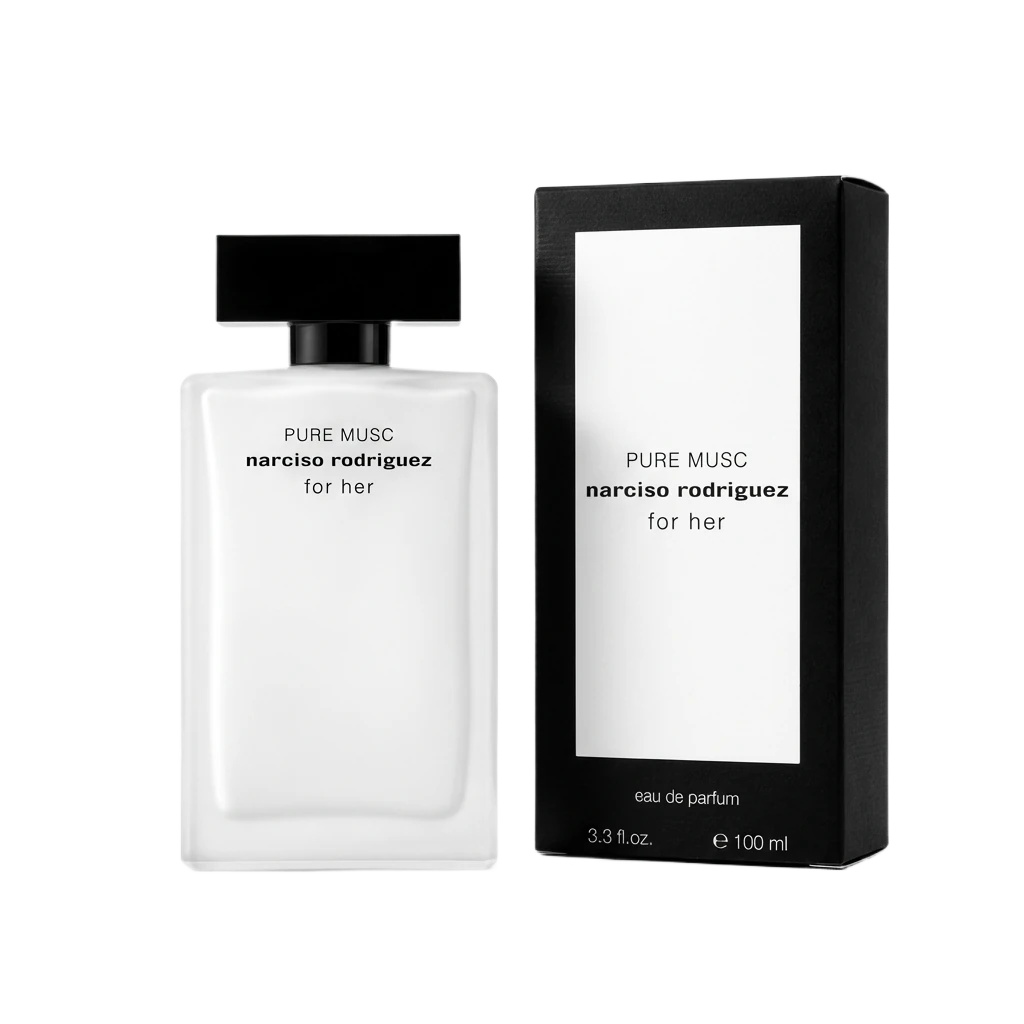 Narciso Rodriguez Pure Musc Perfume