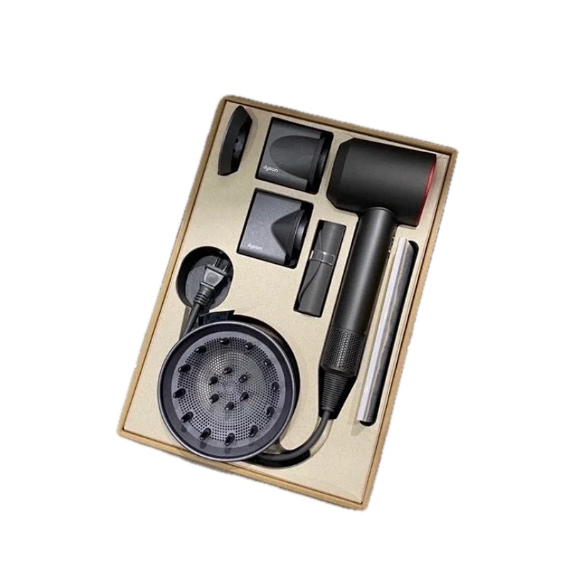 Dyson Supersonic Hair Dryer Gift Set