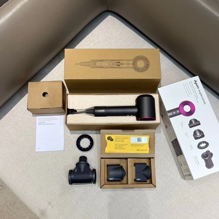 Dyson Airwrap Multi-Styler Gift Set