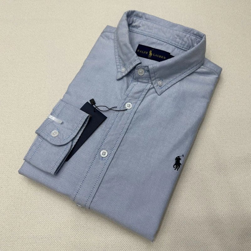 Ralph Lauren Lightweight Striped polo shirt Navy Polo Multicolor for Trend Styling