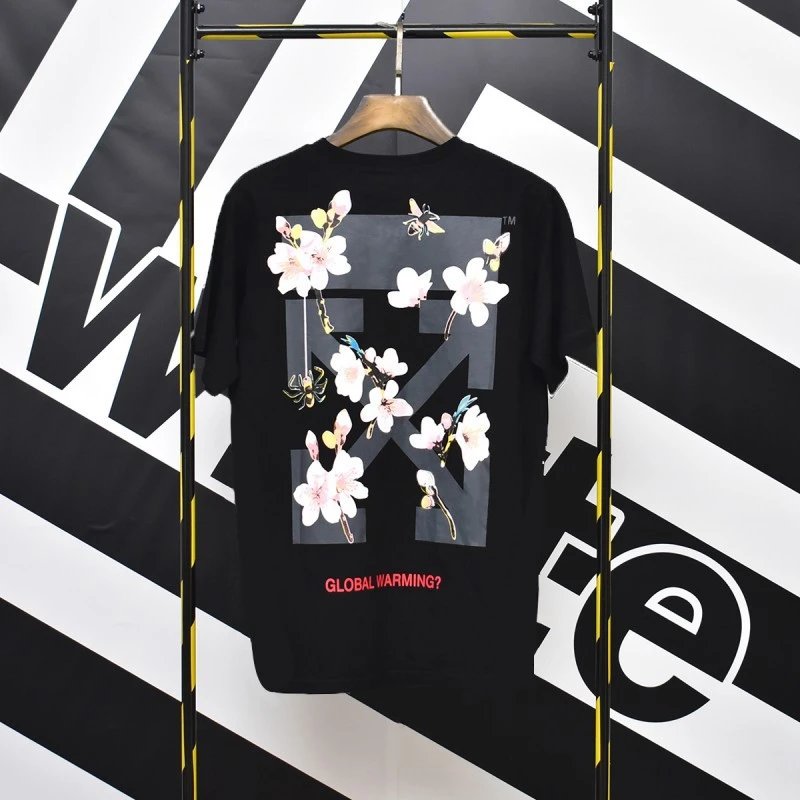 Black Style 632 Anime Graphic T-Shirt Gift Ready