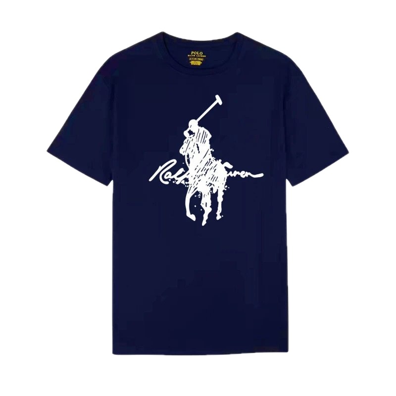Ralph Lauren Polo Sapphire Short Sleeve