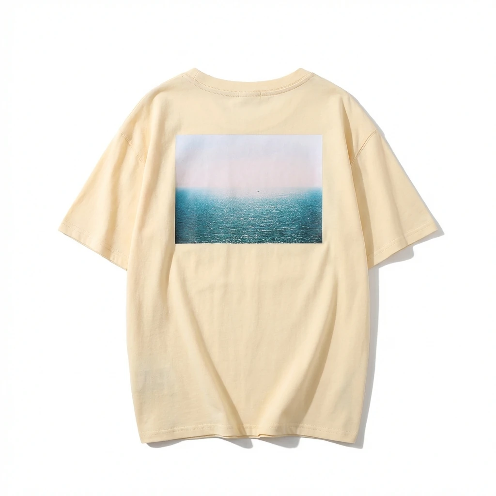 ESSENTIALS Seaview Short-sleeve T-shirt
