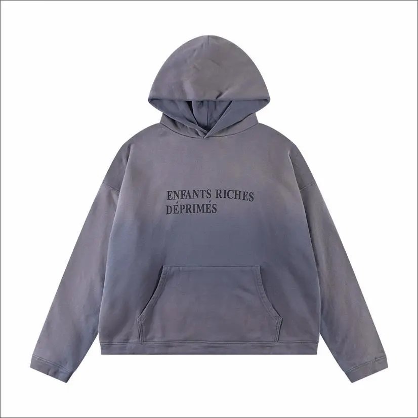 Streetwear Graphic Focus Graphic Zip Hoodie Relaxed Styling