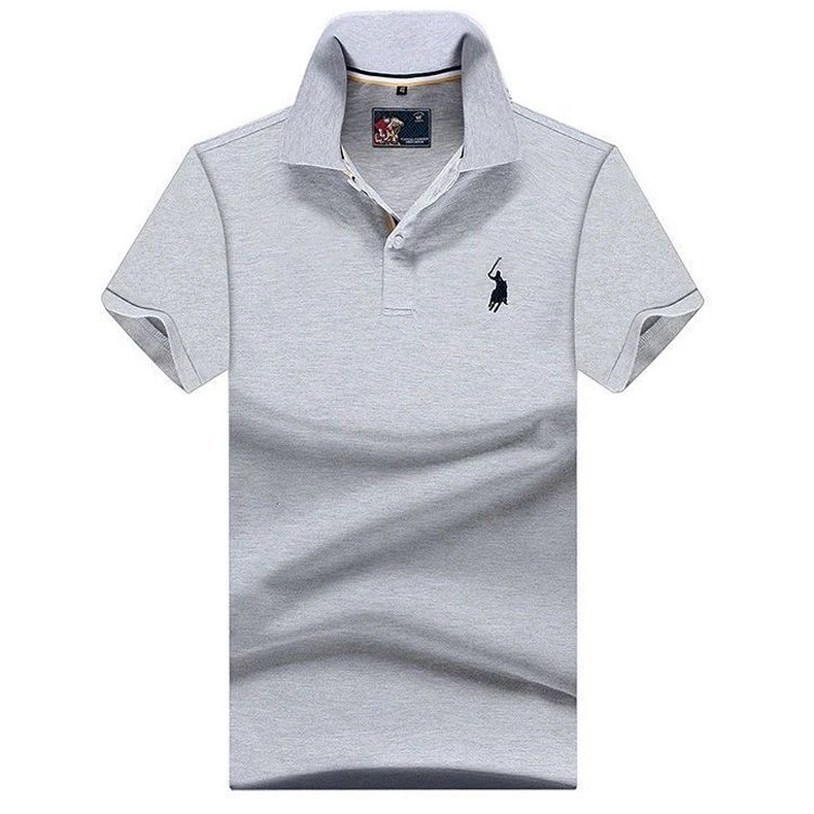 Ralph Lauren Relaxed Yellow polo shirt Bright Yellow Polo with Designer-Inspired Detail