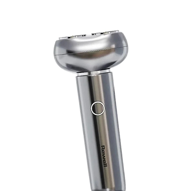 Rewell Small Hammer Electric Shaver