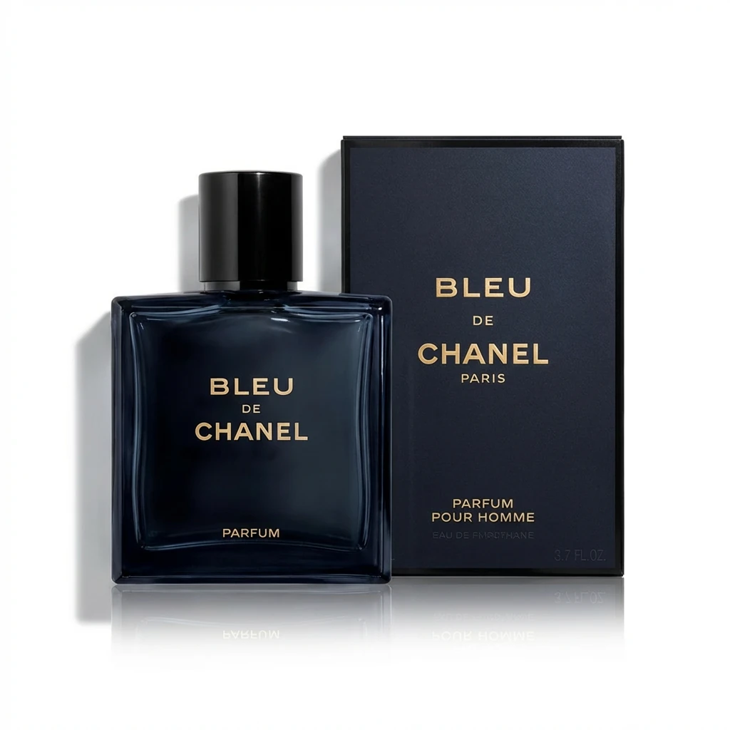 Chanel Bleu de Chanel Eau de Toilette for Men