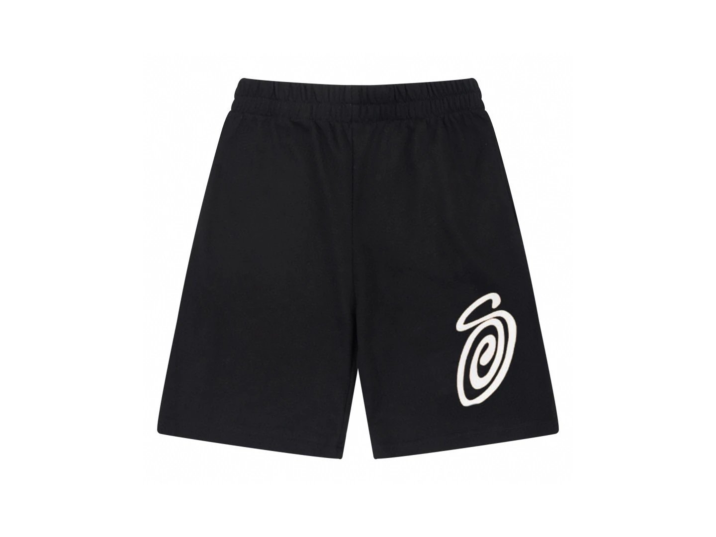 Stussy basic style minimalist shorts