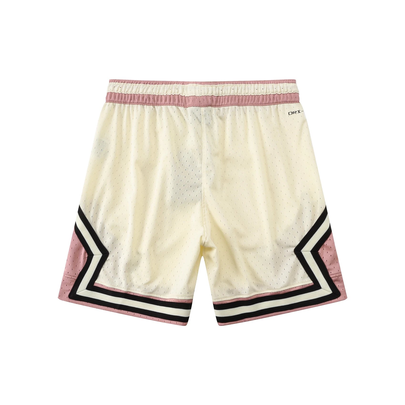 AJ sporty off-white shorts