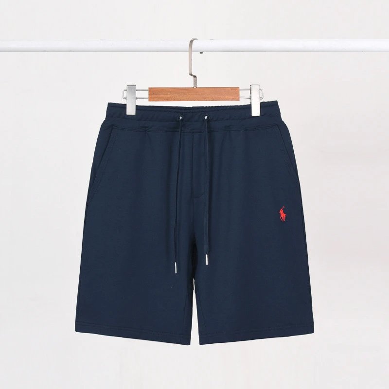 Ralph Lauren Lightweight Sweat shorts Gray Drawstring Small for Trend Styling