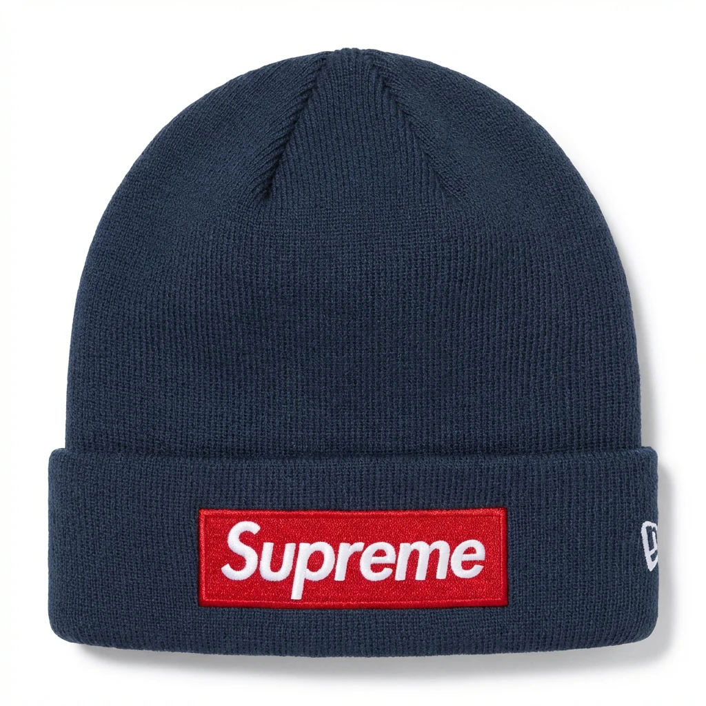 Supreme Basic Beanie