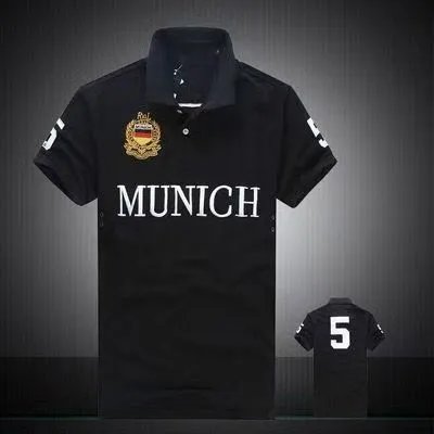 Inter Miami Black Polo Jersey Commuter Look