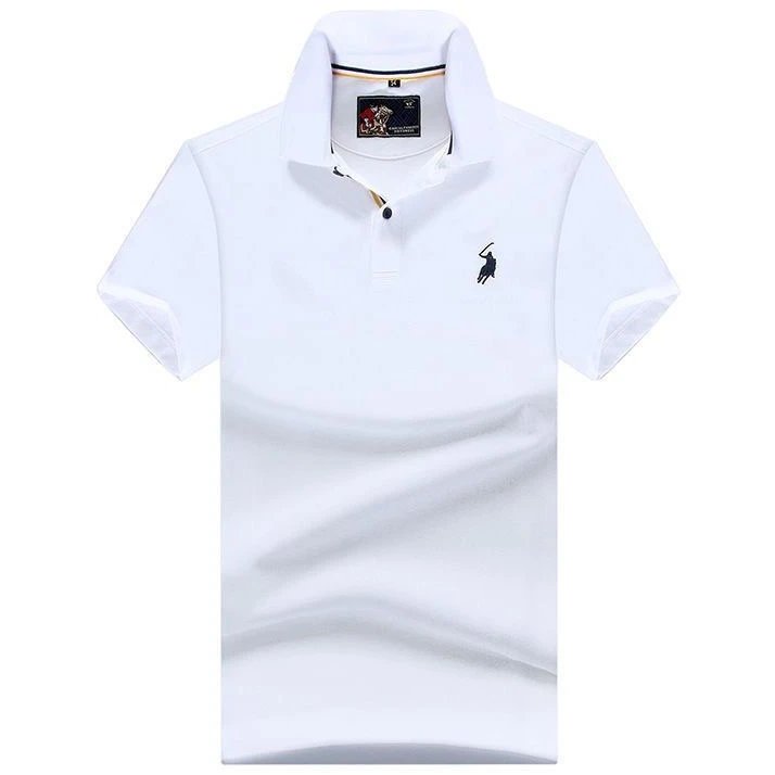 Ralph Lauren Gift Ready Yellow polo shirt Bright Yellow Polo with Standout Detail