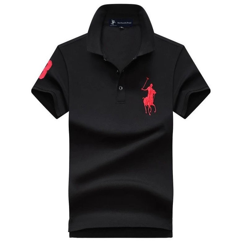 Ralph Lauren Resort Yellow polo shirt Bright Yellow Polo for Travel Looks