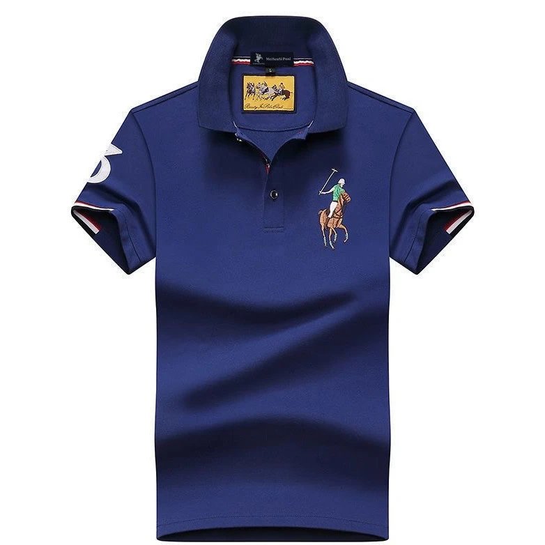 Ralph Lauren Daily Yellow polo shirt Bright Yellow Polo for City Outfits