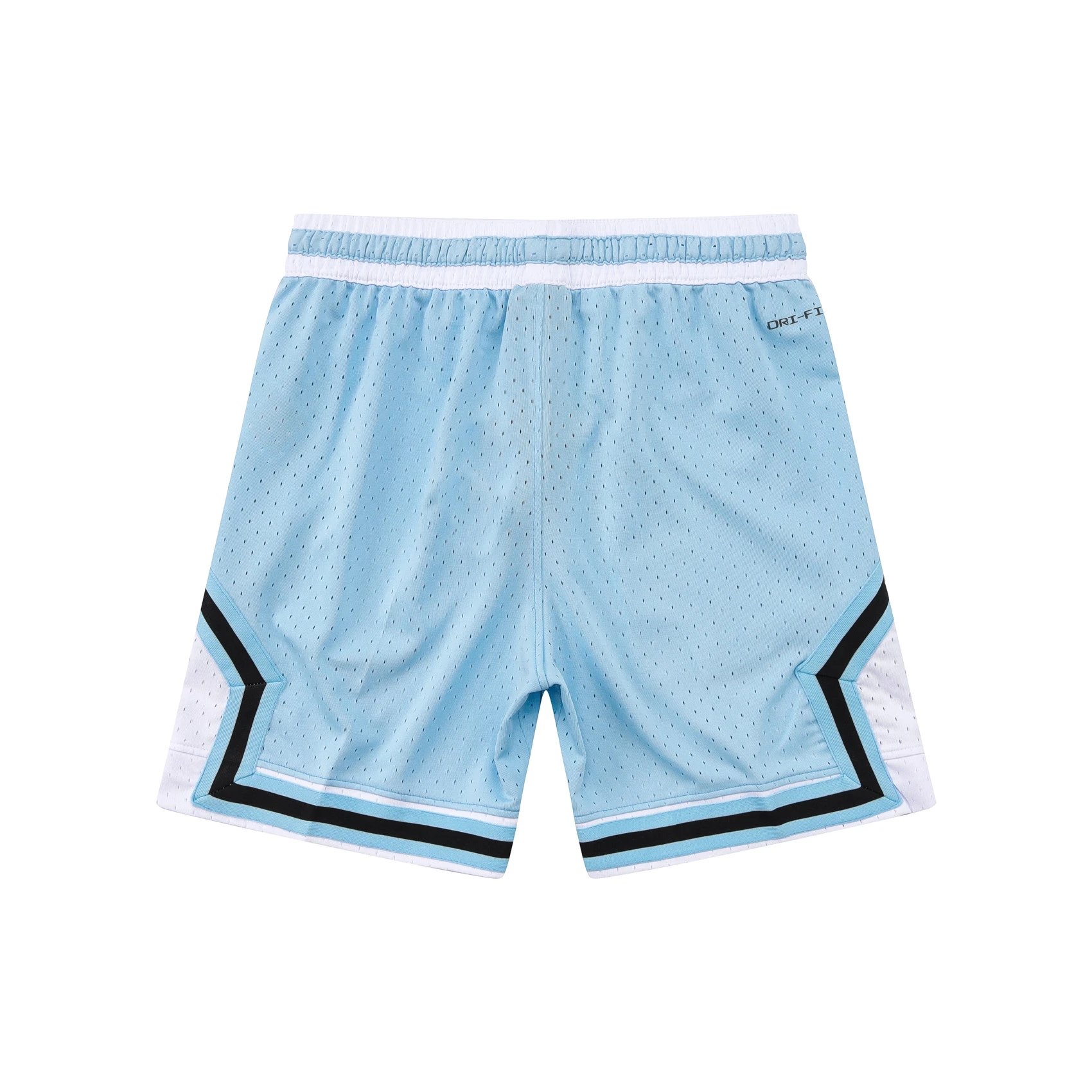 AJ sporty light blue shorts