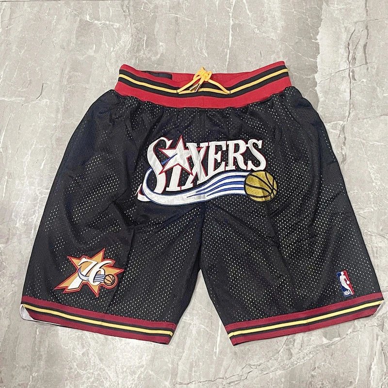 Lakers Summer Basketball shorts Yellow Lakers Mesh with Bold Graphic