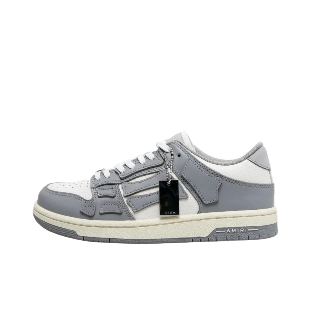 AMIRI off-white retro sports shoes