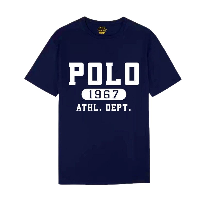 Ralph Lauren Polo Sapphire Blue T-shirt