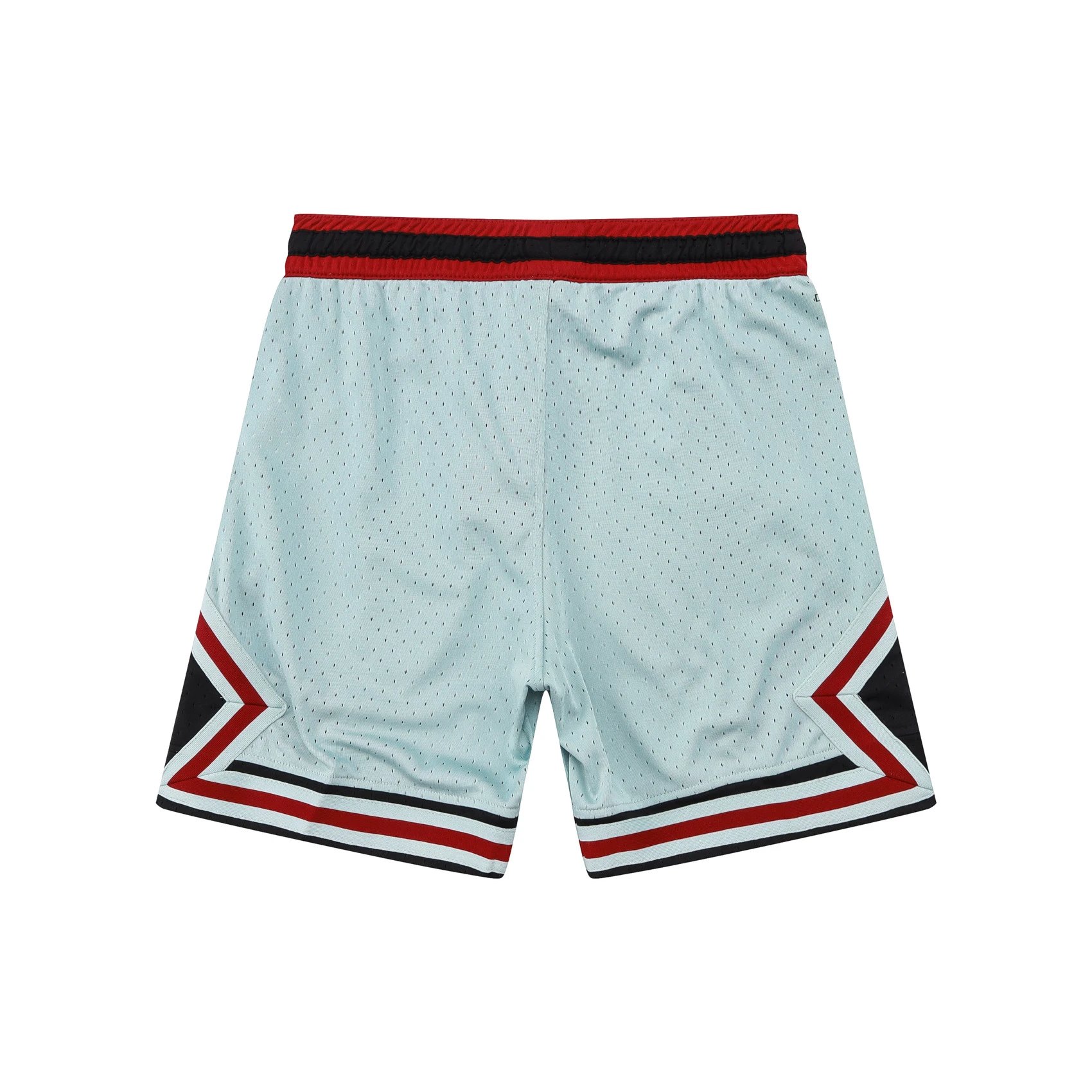 AJ sporty light blue shorts