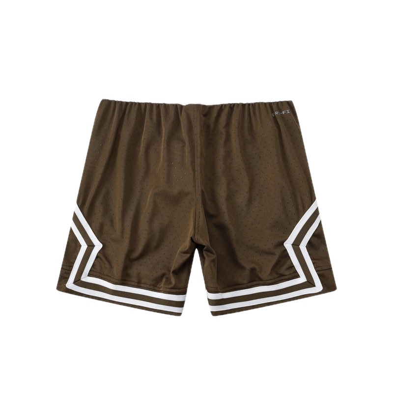 AJ Sports Series Retro Style Shorts