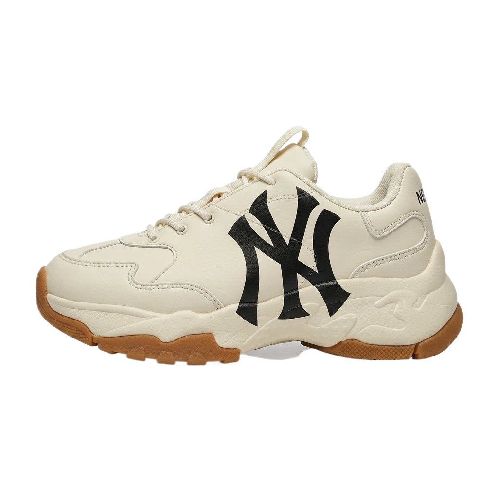 MLB dad-style off-white sports shoes