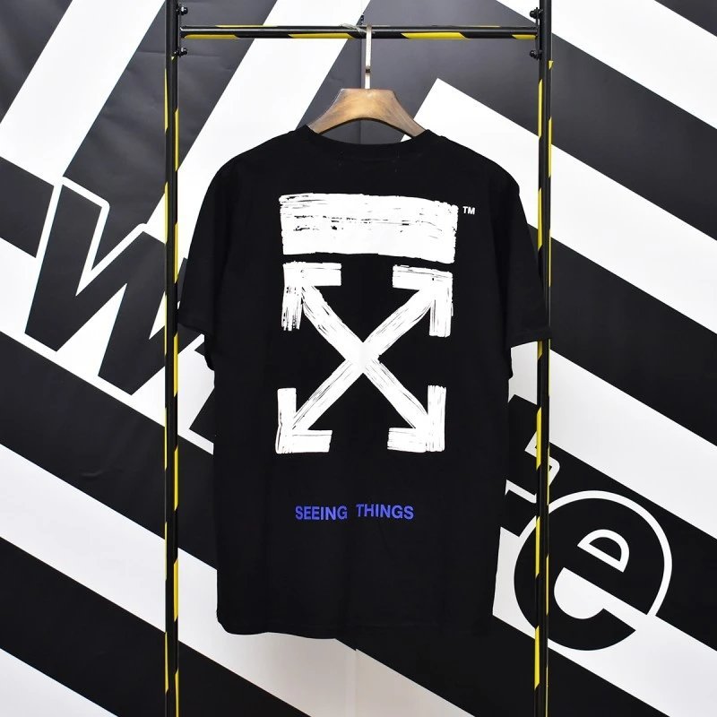 Black Style 621 Anime Graphic T-Shirt Statement Graphic