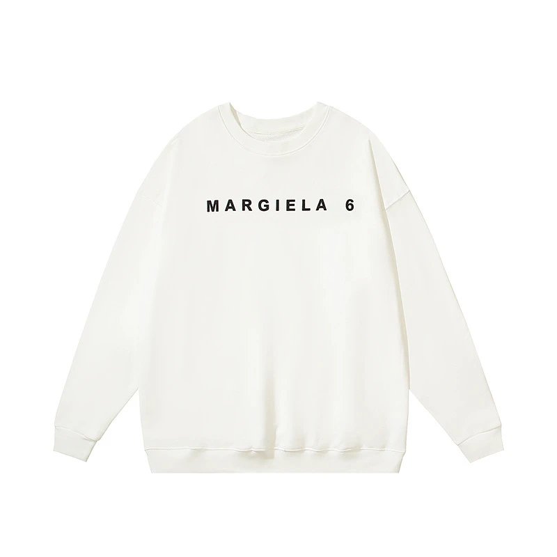 Balenciaga Urban Logo hoodie Black Pullover Small with Statement Pattern