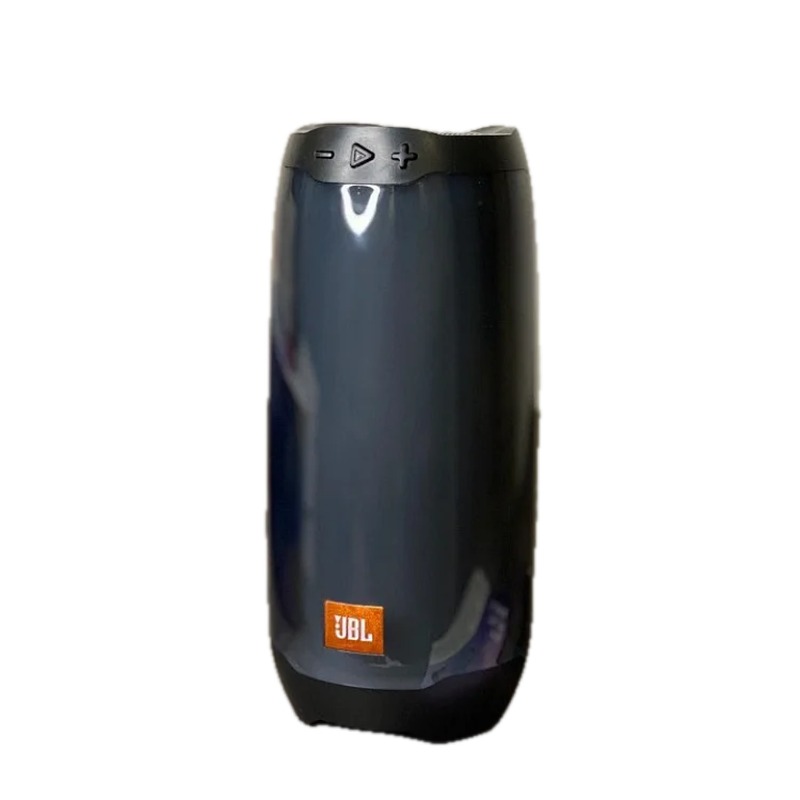 JBL Pulse Portable Speaker in Black