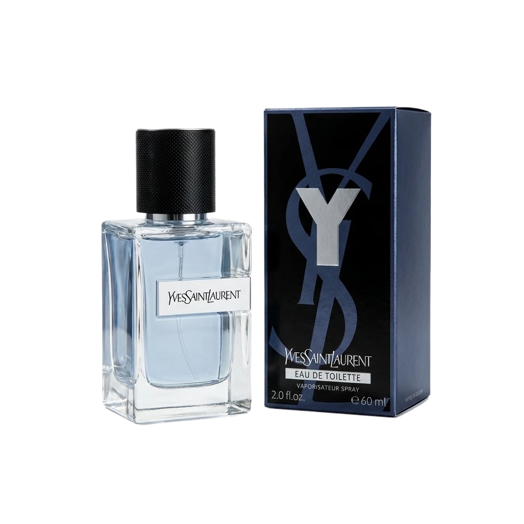 YSL Yves Saint Laurent Y Eau de Toilette