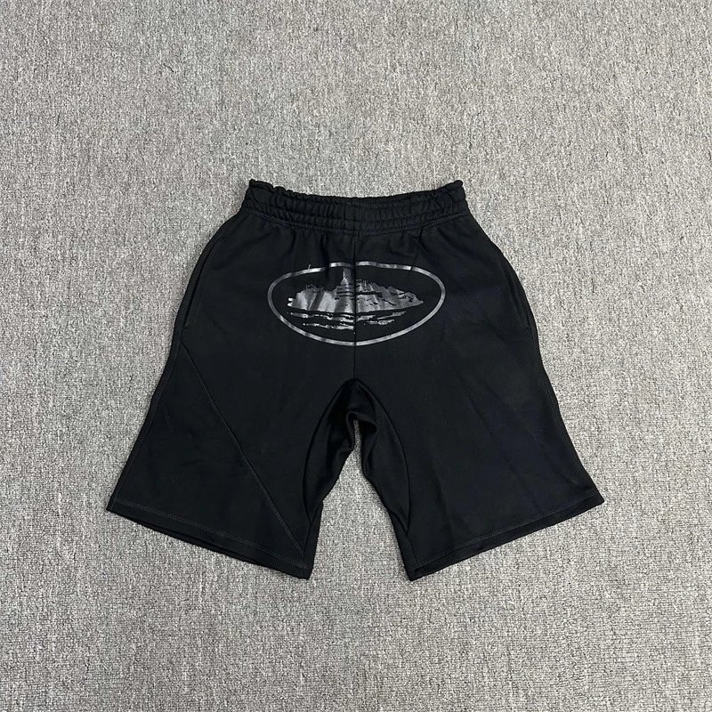 Corteiz Printed Trendy Shorts