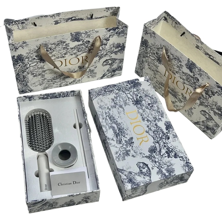 Dior Hair Dryer Gift Set