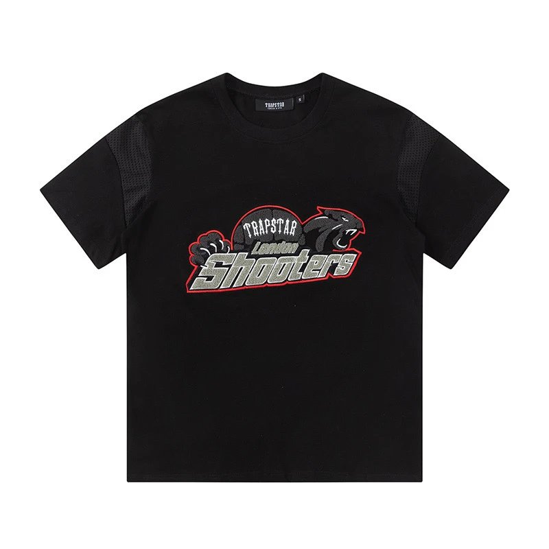 Toronto Raptors Classic Team graphic T-shirt Black Toronto Raptors for Daily Styling