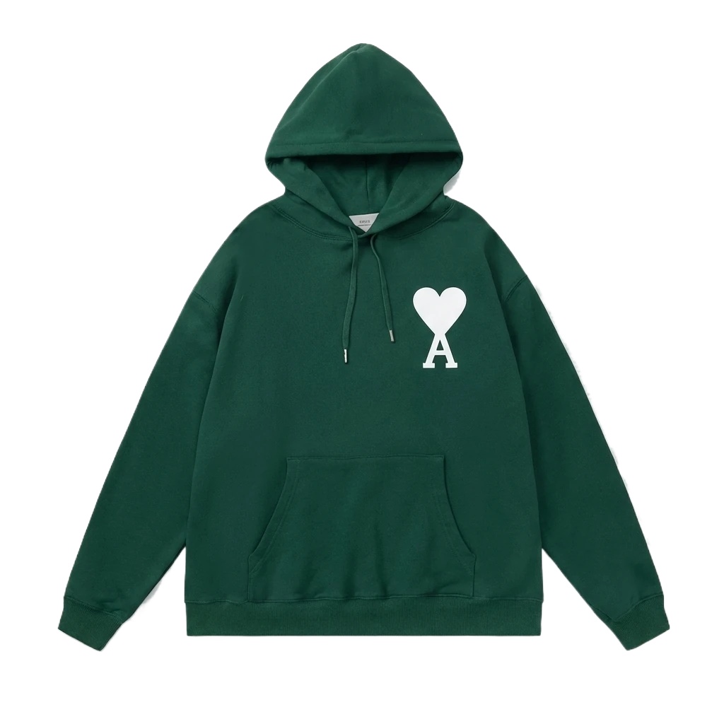 AMI Love Hoodie